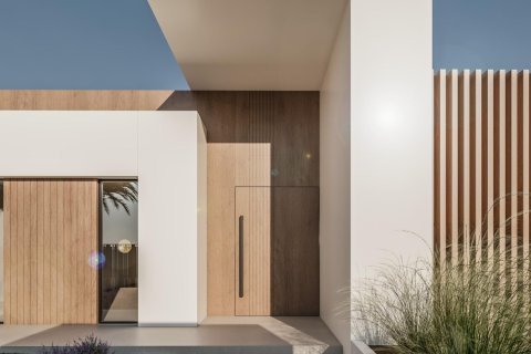 House for sale El Campello, Alicante, Spain 2 bedrooms, 116.4 sq.m. No. 133062 - photo 9