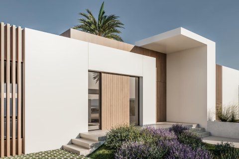 House for sale El Campello, Alicante, Spain 2 bedrooms, 116.4 sq.m. No. 133062 - photo 7