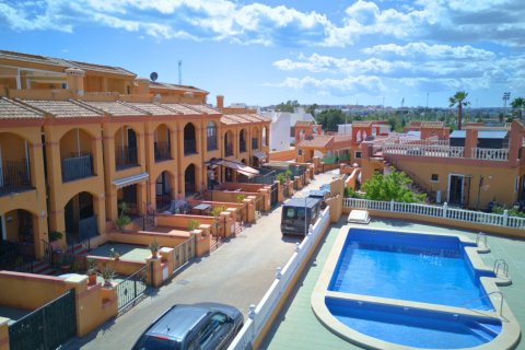 Villa en venta Torrevieja, Alicante, España 2 dormitorios, 80 m2 No. 138523 - foto 19