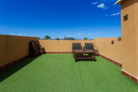 Villa en venta Torrevieja, Alicante, España 2 dormitorios, 80 m2 No. 138523 - foto 16