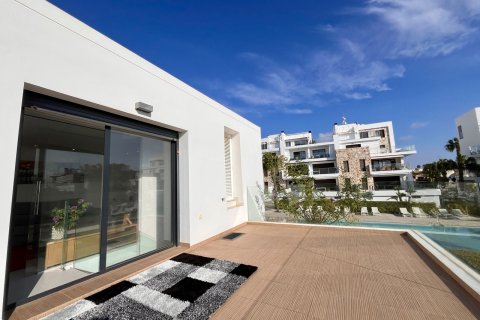 Villa en venta Alicante, España 3 dormitorios, 102 m2 No. 138522 - foto 29