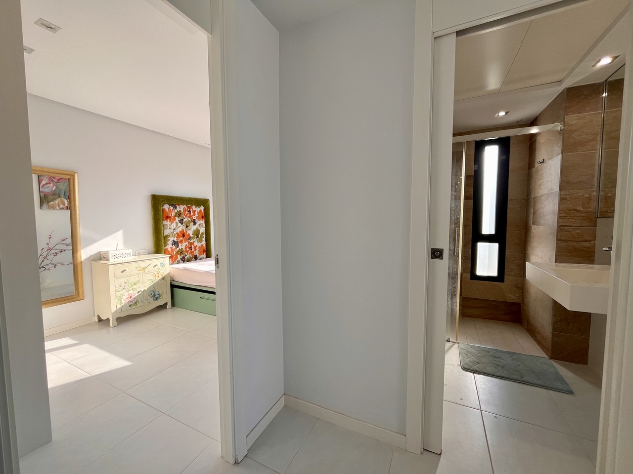 Villa i Alicante, Spanien 3 sovrum, 102 kvm. Nr. 138522