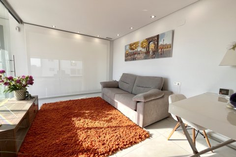 Villa en venta Alicante, España 3 dormitorios, 102 m2 No. 138522 - foto 24