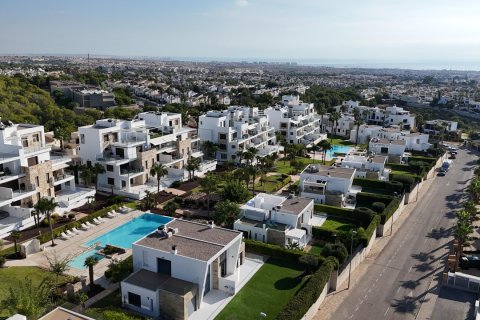 Villa en venta Alicante, España 3 dormitorios, 102 m2 No. 138522 - foto 1