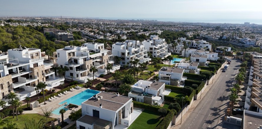 Villa Alicante, España 3 dormitorios, 102 m2 No. 138522