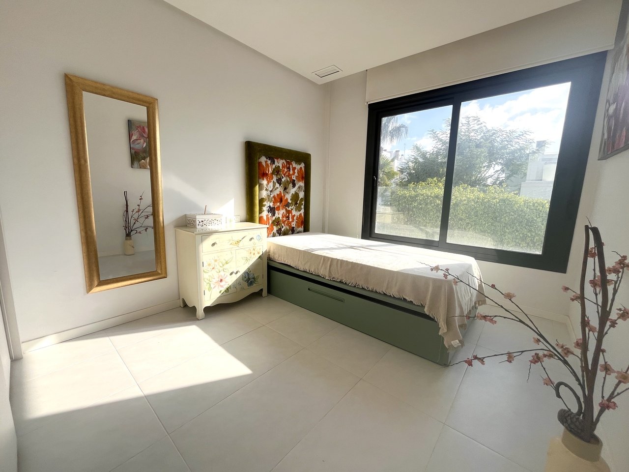 Villa i Alicante, Spanien 3 sovrum, 102 kvm. Nr. 138522