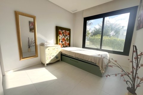 Villa en venta Alicante, España 3 dormitorios, 102 m2 No. 138522 - foto 19