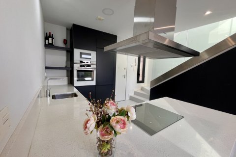 Villa en venta Alicante, España 3 dormitorios, 102 m2 No. 138522 - foto 5