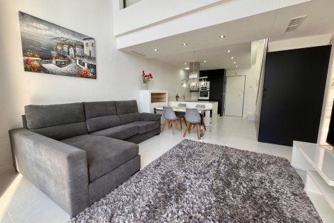 Villa en venta Alicante, España 3 dormitorios, 102 m2 No. 138522 - foto 11