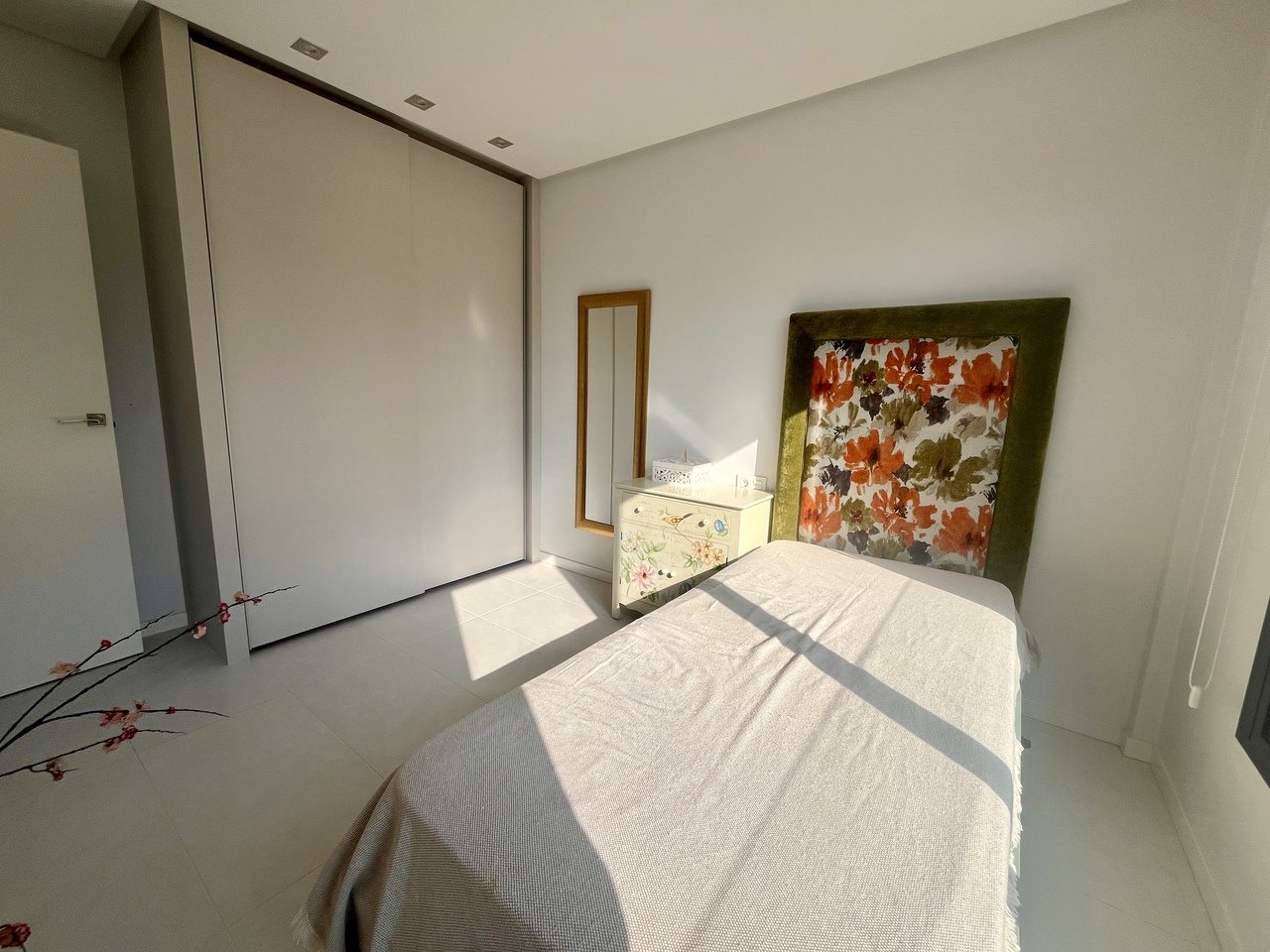Villa i Alicante, Spanien 3 sovrum, 102 kvm. Nr. 138522