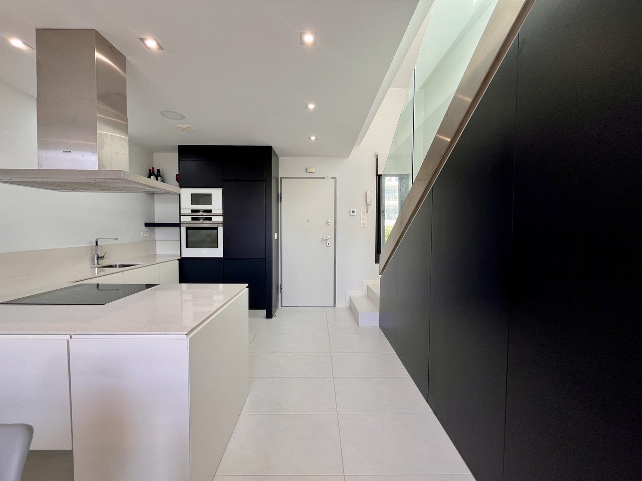 Villa i Alicante, Spanien 3 sovrum, 102 kvm. Nr. 138522