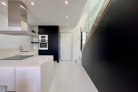Villa en venta Alicante, España 3 dormitorios, 102 m2 No. 138522 - foto 6