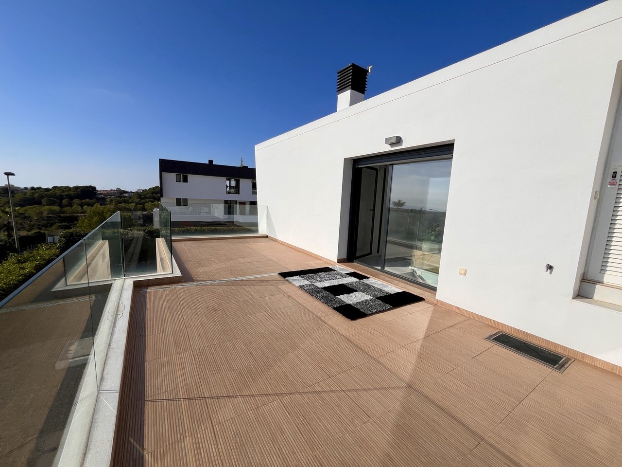 Villa i Alicante, Spanien 3 sovrum, 102 kvm. Nr. 138522