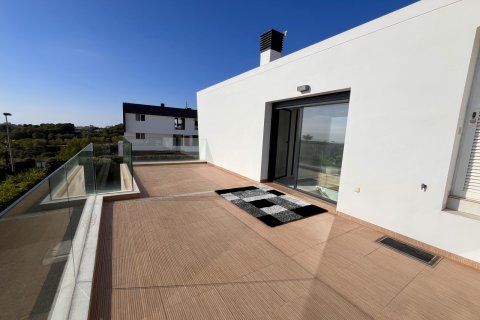 Villa en venta Alicante, España 3 dormitorios, 102 m2 No. 138522 - foto 30