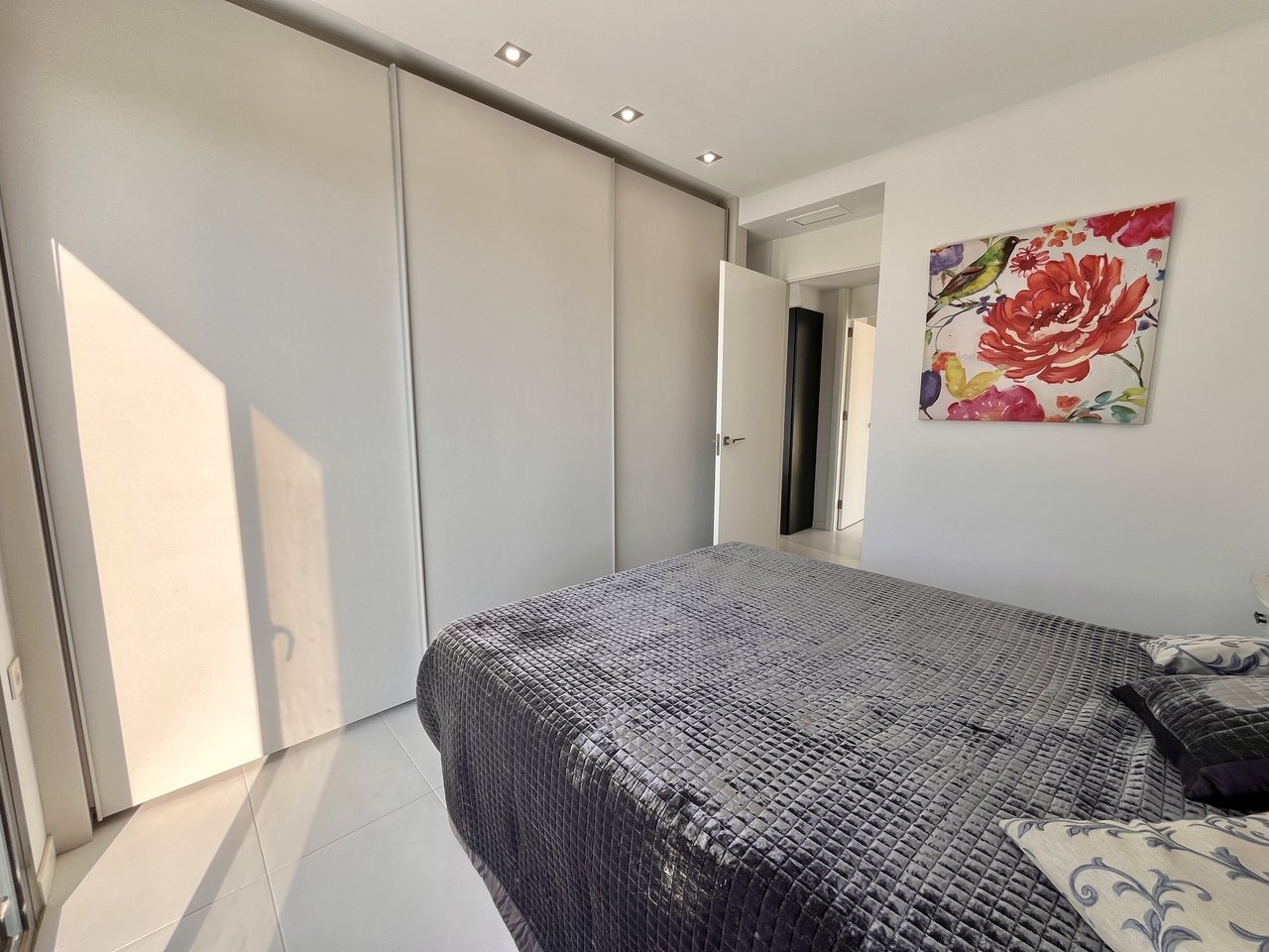 Villa i Alicante, Spanien 3 sovrum, 102 kvm. Nr. 138522