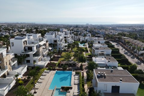Villa en venta Alicante, España 3 dormitorios, 102 m2 No. 138522 - foto 2