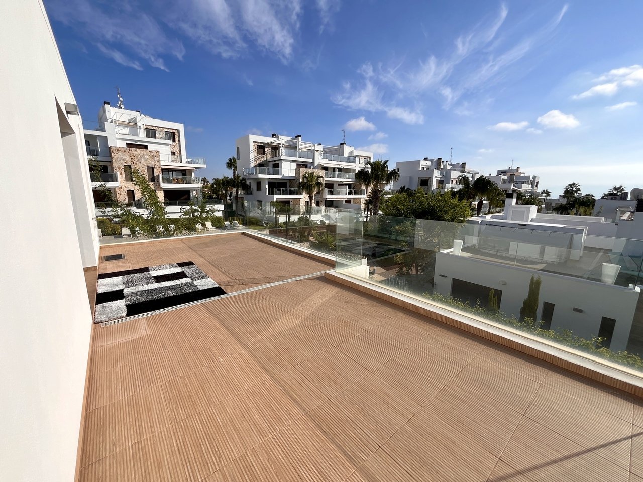 Villa i Alicante, Spanien 3 sovrum, 102 kvm. Nr. 138522