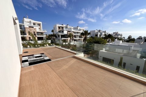 Villa en venta Alicante, España 3 dormitorios, 102 m2 No. 138522 - foto 28