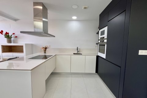 Villa en venta Alicante, España 3 dormitorios, 102 m2 No. 138522 - foto 4