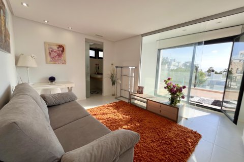 Villa en venta Alicante, España 3 dormitorios, 102 m2 No. 138522 - foto 23