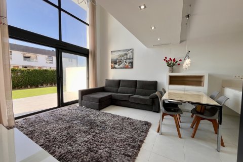 Villa en venta Alicante, España 3 dormitorios, 102 m2 No. 138522 - foto 10