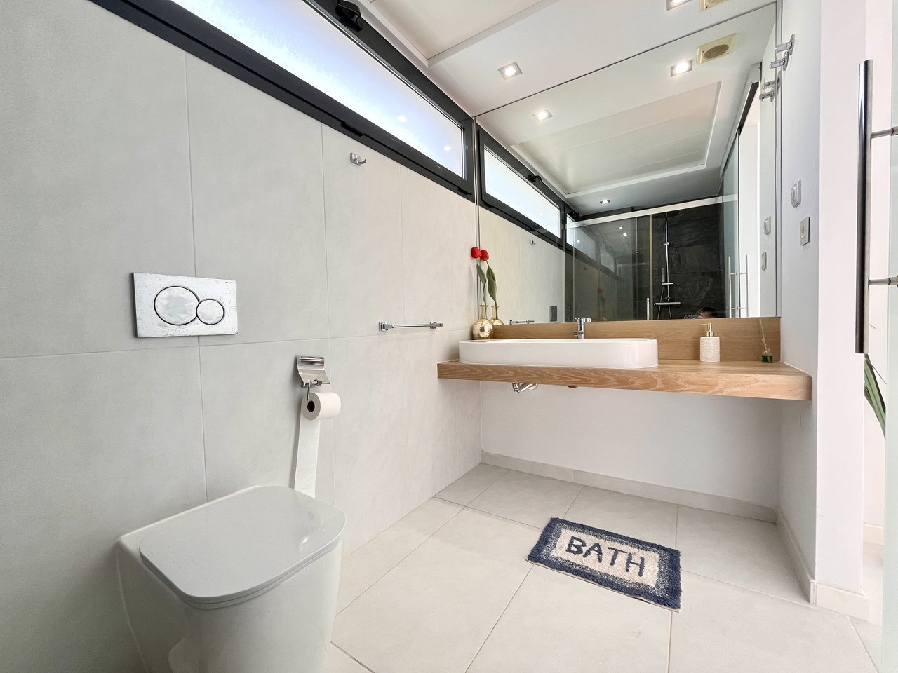 Villa i Alicante, Spanien 3 sovrum, 102 kvm. Nr. 138522