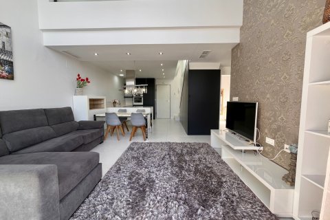 Villa en venta Alicante, España 3 dormitorios, 102 m2 No. 138522 - foto 12