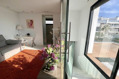 Villa en venta Alicante, España 3 dormitorios, 102 m2 No. 138522 - foto 22