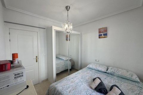 Villa en venta Alicante, España 3 dormitorios, 112 m2 No. 138521 - foto 22