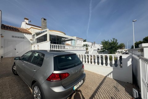 Villa en venta Alicante, España 3 dormitorios, 112 m2 No. 138521 - foto 10