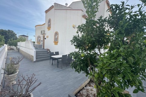Villa en venta Alicante, España 3 dormitorios, 112 m2 No. 138521 - foto 4