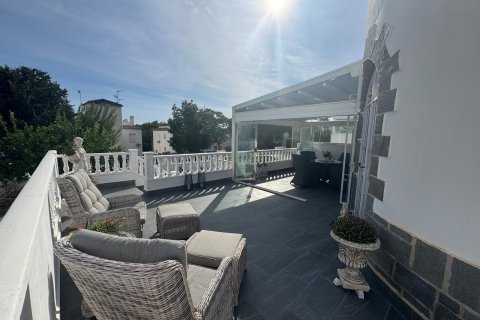 Villa en venta Alicante, España 3 dormitorios, 112 m2 No. 138521 - foto 7