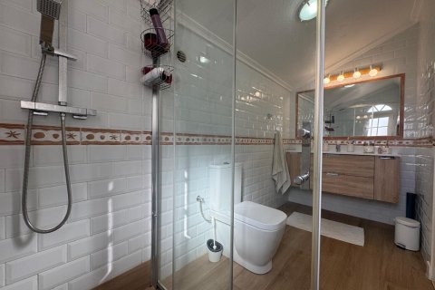 Villa en venta Alicante, España 3 dormitorios, 112 m2 No. 138521 - foto 30