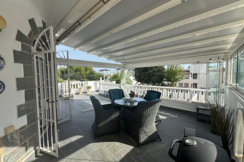 Villa en venta Alicante, España 3 dormitorios, 112 m2 No. 138521 - foto 6