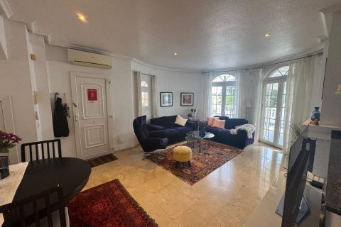 Villa en venta Alicante, España 3 dormitorios, 112 m2 No. 138521 - foto 17