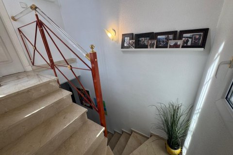 Villa en venta Alicante, España 3 dormitorios, 112 m2 No. 138521 - foto 23