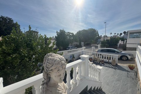 Villa en venta Alicante, España 3 dormitorios, 112 m2 No. 138521 - foto 8