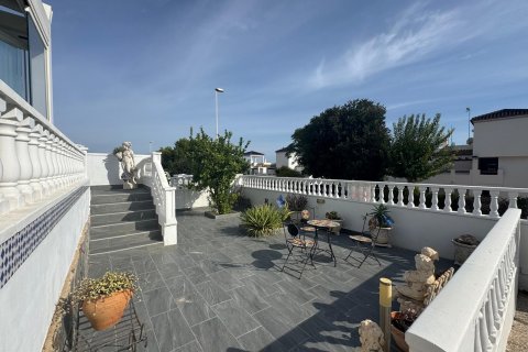 Villa en venta Alicante, España 3 dormitorios, 112 m2 No. 138521 - foto 5