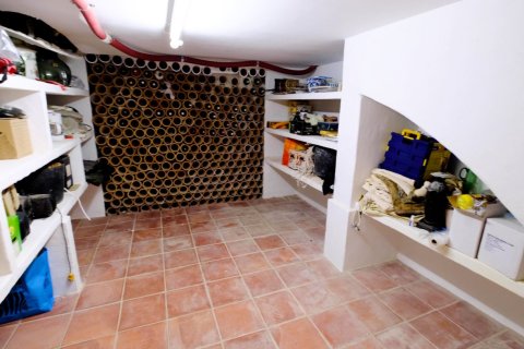 Продажа виллы в Фустера, Аликанте, Испания 4 спальни, 600м2 №165034 - фото 16