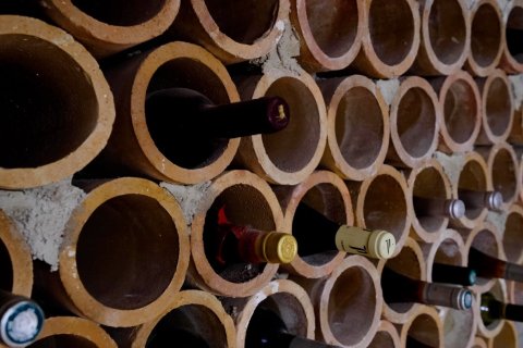 Продажа виллы в Фустера, Аликанте, Испания 4 спальни, 600м2 №165034 - фото 17