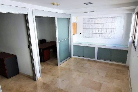 Office à vendre à Alicante, Espagne, 126 m2 No. 165036 - photo 10