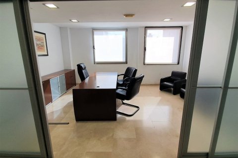 Office à vendre à Alicante, Espagne, 126 m2 No. 165036 - photo 3