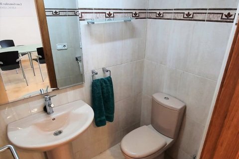 Office à vendre à Alicante, Espagne, 126 m2 No. 165036 - photo 9