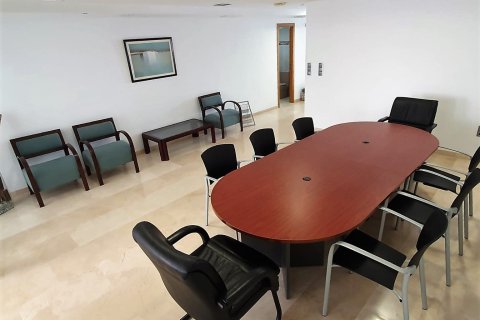 Office à Alicante, Espagne 126 m2 No. 165036