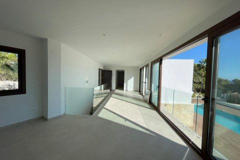 Villa for sale in Altea, Alicante, Spain 4 bedrooms, 460 sq.m. No. 165035 - photo 27