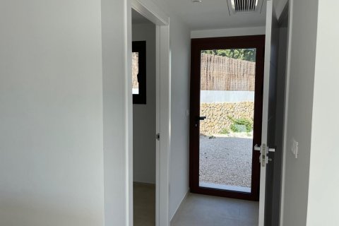 Villa for sale in Altea, Alicante, Spain 4 bedrooms, 460 sq.m. No. 165035 - photo 7