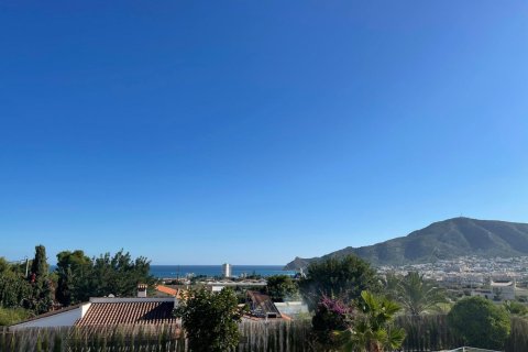 Villa for sale in Altea, Alicante, Spain 4 bedrooms, 460 sq.m. No. 165035 - photo 18