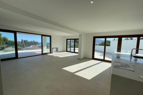 Villa for sale in Altea, Alicante, Spain 4 bedrooms, 460 sq.m. No. 165035 - photo 5