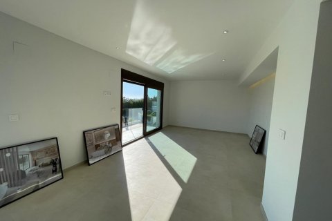 Villa for sale in Altea, Alicante, Spain 4 bedrooms, 460 sq.m. No. 165035 - photo 23