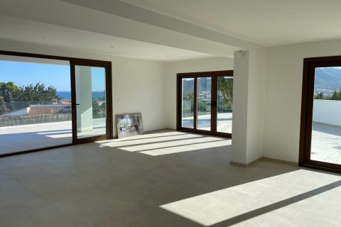 Villa for sale in Altea, Alicante, Spain 4 bedrooms, 460 sq.m. No. 165035 - photo 6